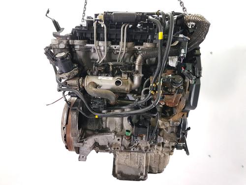 Engine CITROËN JUMPY II Van 1.6 HDi 90 16V | BP39576801M1 - Image 4