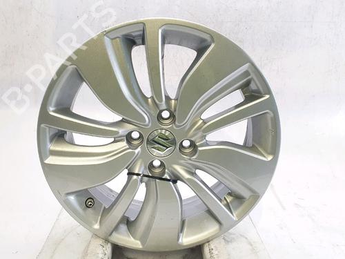 Used Rim SUZUKI SWIFT V (AZ) 1.0 (A2L310) (111 hp) 29930682