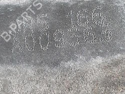 Gearbox DACIA SANDERO 1.5 dCi | BP31844611M3 