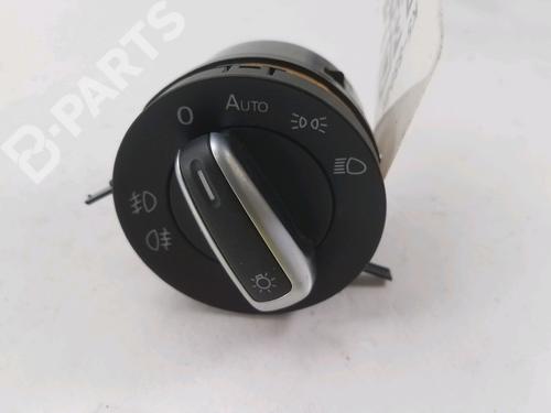 Used Steering column stalk VW GOLF VI (5K1) 2.0 TDI (110 hp) 10444520