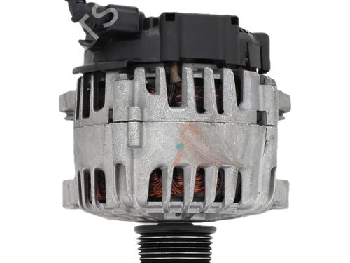 Alternator CITROËN C4 CACTUS 1.2 THP 110 | BP37506119M7 - Image 5
