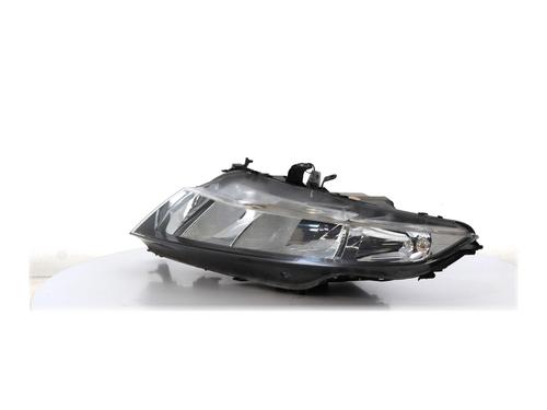 Left headlight HONDA CIVIC VIII Hatchback (FN, FK) 1.4 (FK1, FN4) | BP30093601C28 