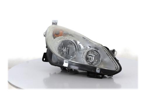Used Right headlight OPEL CORSA D (S07) 1.3 CDTI (L08, L68) (75 hp) 30093893