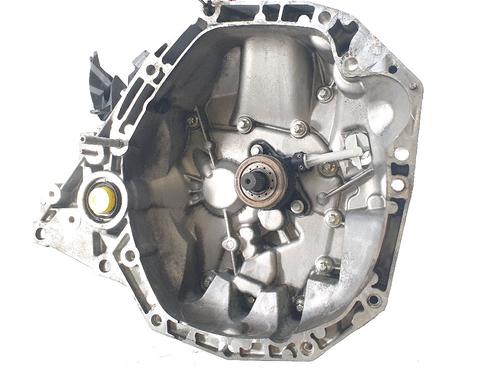 Gearbox RENAULT CLIO III Grandtour (KR0/1_) 1.5 dCi (KR0G) | BP28310395M3 