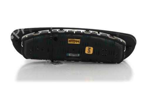 Instrument cluster CITROËN C5 II (RC_) 1.6 HDi (RC8HZB) | BP31086013C47 