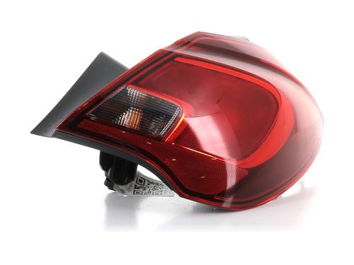 Right taillight OPEL CORSA E (X15) 1.4 (08, 68) | BP29762304C35 