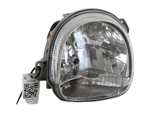 Left headlight RENAULT TWINGO I (C06_) 1.2 16V (C06C, C06D, C06K) | BP28285603C28 