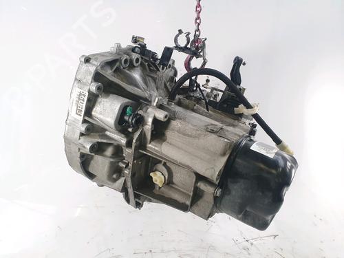 gearbox-dacia-sandero-ii-2012-31937602 main image