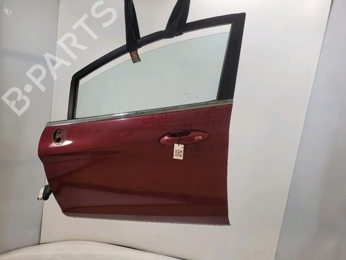 Used Left front door FORD FIESTA VI (CB1, CCN) 1.6 TDCi (90 hp) 30054401