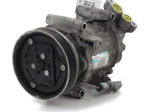 Used AC compressor NISSAN NOTE (E11, NE11) [2005-2013]  28332527