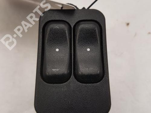Used Left front window switch Left front window switch OPEL ASTRA G Hatchback (T98) 1.7 CDTI (F08, F48) (80 hp) 10454023 10454023