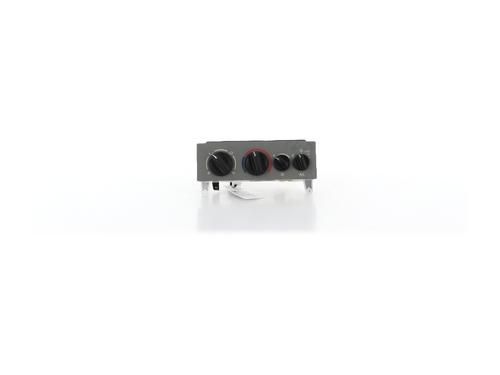 Commande Chauffage Commande Chauffage RENAULT KANGOO (KC0/1_) 1.5 dCi (84 hp) 34576051 34576051