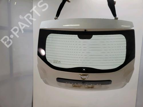 Used Tailgate Tailgate DACIA DUSTER (HS_) 1.5 dCi 4x4 (HSMC, HSMD) (110 hp) 36428975 36428975