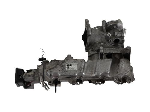 Intake manifold MERCEDES-BENZ A-CLASS (W169) A 180 CDI (169.007, 169.307) | BP23556304M70 