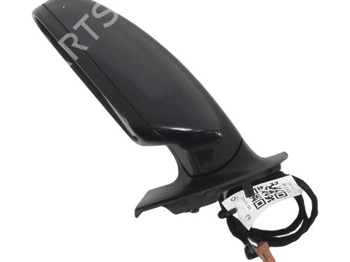 Used Left mirror PEUGEOT 307 CC (3B) 2.0 HDi 135 (136 hp) 31152742