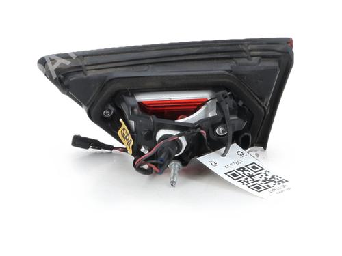Left tailgate light RENAULT CLIO IV (BH_) 1.5 dCi 90 | BP37016904C79 - Image 3