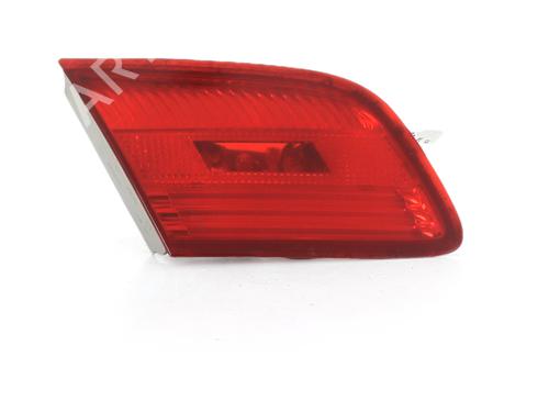 Used Left tailgate light Left tailgate light 38007555 38007555