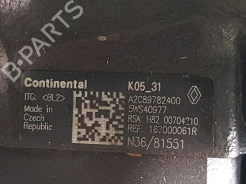 Engine DACIA DUSTER (HS_) 1.5 dCi 4x4 | BP33713280M1 - Image 11