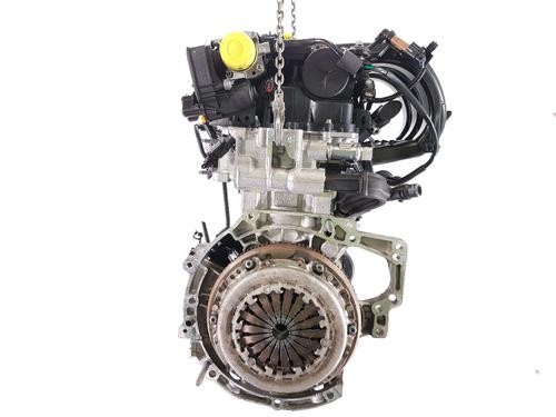Engine CITROËN C3 II (SC_) 1.2 VTi 82 | BP30141148M1