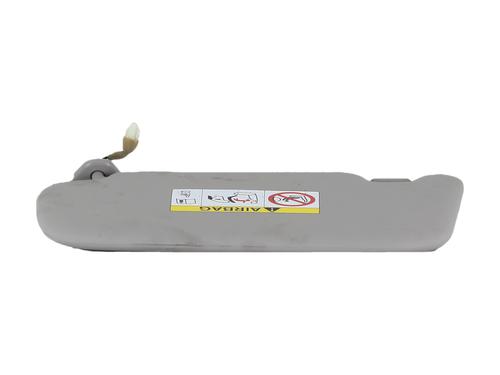 Right sun visor NISSAN LEAF (ZE1) Electric | BP38496814I2 - Image 3