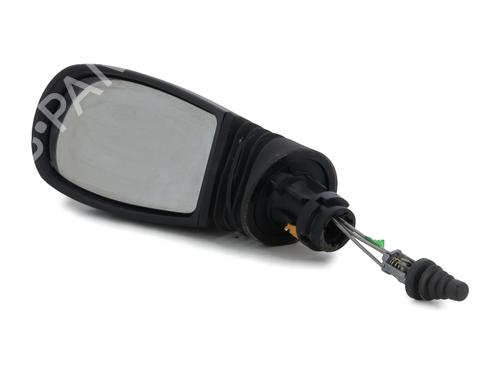 Left mirror FIAT PUNTO (188_) 1.2 60 (188.030, .050, .130, .150, .230, .250) | BP27646430C26 