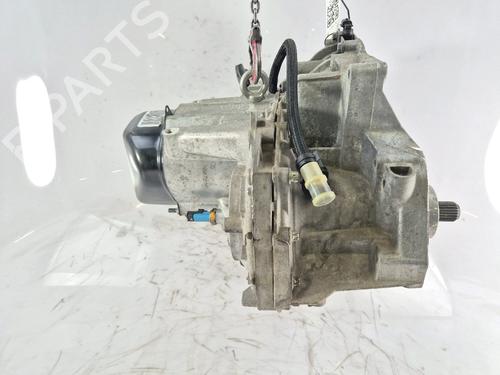 Gearbox RENAULT TWINGO II (CN0_) 1.2 16V (CN04, CN0B) | BP39489259M3 - Image 3