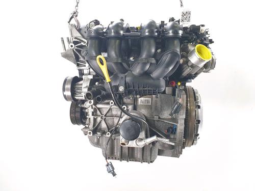 Engine FORD MONDEO IV (BA7) 1.6 Ti | BP39736273M1 - Image 2