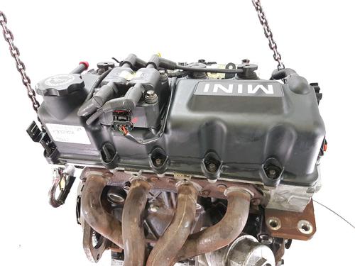 Engine MINI MINI (R50, R53) Cooper | BP39898770M1 - Image 5