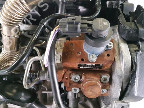 Engine CITROËN C3 II (SC_) 1.4 HDi 70 (SC8HZC, SC8HR0, SC8HP4) | BP40114979M1 - Image 6