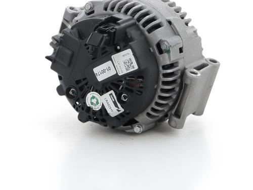 Alternator JEEP COMMANDER (XK, XH) 3.0 CRD 4x4 | BP38189012M7 - Image 3
