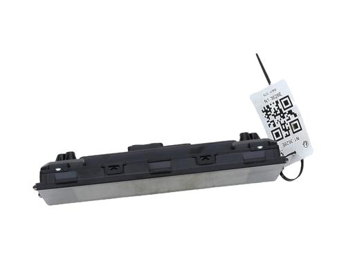 Used Display monitor CITROËN C4 CACTUS 1.2 VTi 82 (82 hp) 29198542