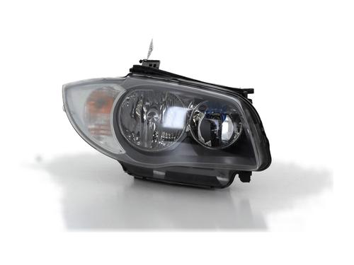 Used Right headlight Right headlight BMW 1 (E81) 118 i (143 hp) 33713286 33713286