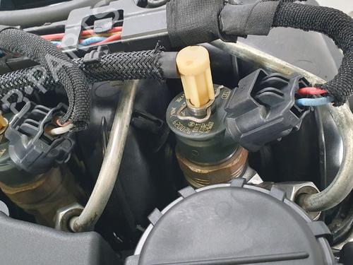 Engine CITROËN C4 I (LC_) 1.6 HDi | BP30918069M1 