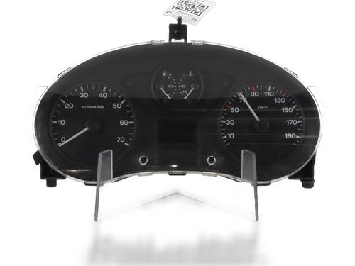 Instrument cluster PEUGEOT PARTNER Tepee | BP33332316C47 - Image 3
