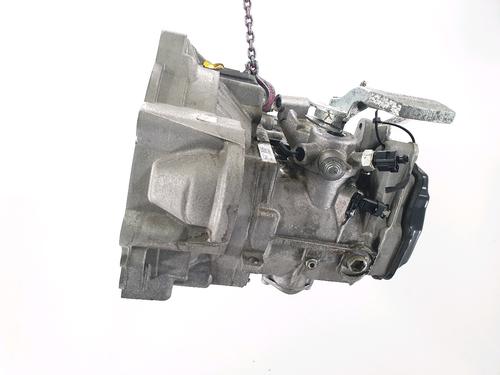 Used Gearbox Gearbox VW GOLF VII (5G1, BQ1, BE1, BE2) 1.6 TDI (110 hp) 36210770 36210770