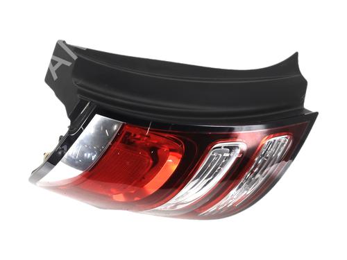 left-taillight-citroen-c3-ii-sc_-2009-34642784 main image