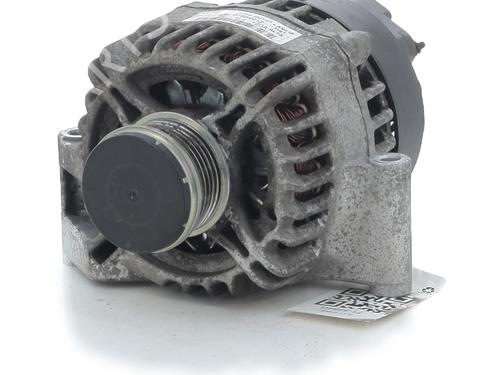 Used Alternator OPEL COMBO Box Body/MPV (X12) 1.3 CDTI (B05) (90 hp) 31367210