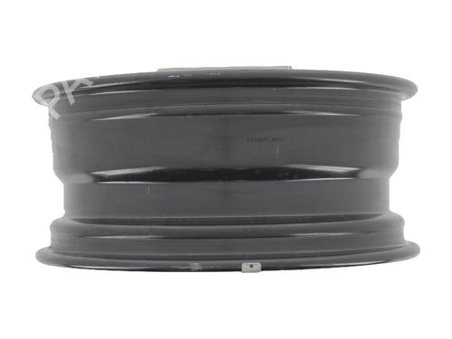 Used Rim PEUGEOT 407 (6D_) 1.6 HDi 110 (6D9HZC, 6D9HYC) (109 hp) 31303178
