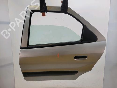 Dør venstre bagtil CITROËN XSARA (N1) [1997-2005]  33166082
