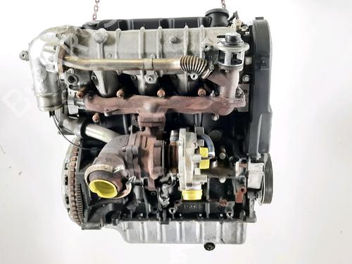 Engine PEUGEOT 406 (8B) 2.0 HDI 90 | BP32309748M1