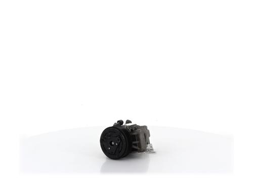 Used AC compressor AC compressor DACIA SANDERO II TCe 90 (B8M1, B8MA, B8AC) (90 hp) 39941234 39941234