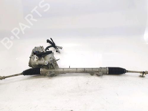 Used Steering rack PEUGEOT 208 II (UB_, UP_, UW_, UJ_) 1.5 BlueHDI 100 (102 hp) 29381261