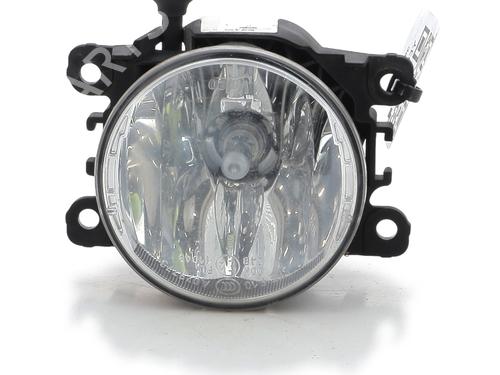 Used Left front fog light RENAULT MEGANE III Hatchback (BZ0/1_, B3_) 1.6 dCi (BZ00, BZ12, BZ13) (130 hp) 28971940