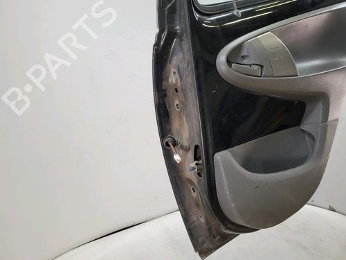 Dør høyre bak CITROËN C1 (PM_, PN_) 1.0 | BP30632861C5