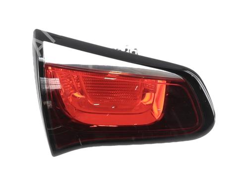 Left tailgate light CITROËN C3 II (SC_) 1.2 VTi 82 | BP33309805C79 - Image 5