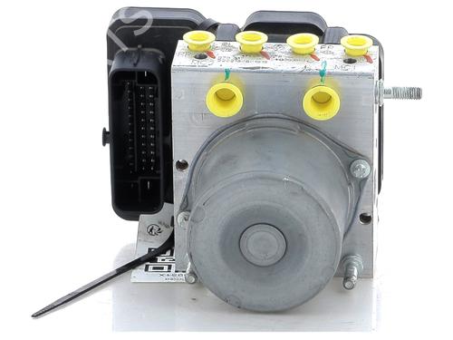 Used ABS pump DACIA SPRING EV (B6M1) (45 hp) 19499079