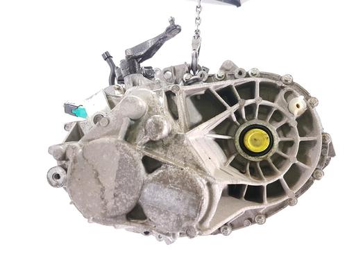 Gearbox RENAULT KADJAR (HA_, HL_) 1.5 dCi 110 (HLA3) | BP32006278M3