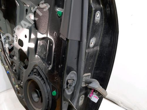 Left rear door OPEL INSIGNIA A Sports Tourer (G09) 2.0 CDTI (35) | BP11200350C4 
