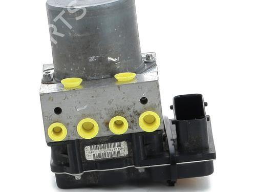 ABS pump BMW X3 (E83) 2.5 i | BP24326500M43 