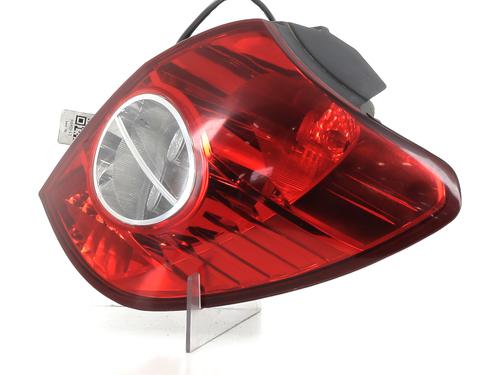 Right taillight CHEVROLET CAPTIVA (C100, C140) 2.0 D | BP29443842C35 